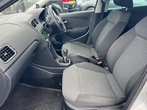 Volkswagen Polo 1.4 Match Edition Euro 5 5dr 23