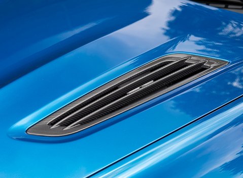 Aston Martin Zagato Vanquish Coupe 26