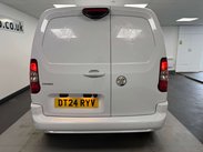 Vauxhall Combo 1.5 Combo 2300 Pro Turbo D 5dr 22