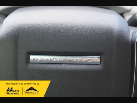 Land Rover Range Rover Evoque 2.0 Range Rover Evoque R-Dynamic SE D Auto 4WD 5dr 53