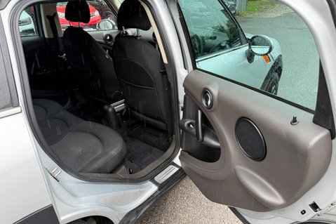 Mini Countryman COOPER D - £35 ROAD TAX - HEATED SEATS - 12 MONTHS MOT -SERVICE HISTORY 30