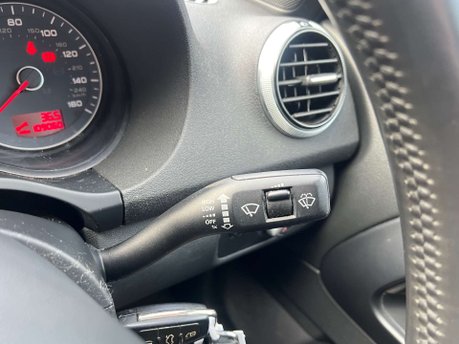 Audi A3 1.6 A3 TDI 2dr 15