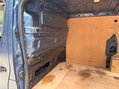Renault Trafic 1.6 Trafic SL27 Sport Nav dCi 55