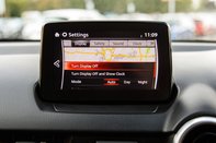 Mazda 2 SPORT NAV MHEV 20