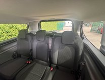 Ford Tourneo Custom (Sold) Titanium Luxe | 9 Seat | Auto | L2 LWB | Euro 6 | £34158 + VAT 9