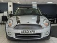 Mini Hatch 1.6 Cooper Euro 5 (s/s) 3dr 6