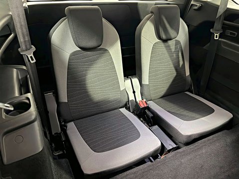 Citroen C4 Grand Picasso EXCLUSIVE E-HDI 1.6 7 SEATER 23