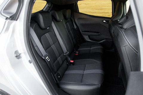 Renault Clio E-TECH ENGINEERED PHEV 39