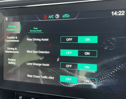 MG ZS 1.5 MG ZS Exclusive VTi-Tech 5dr 31