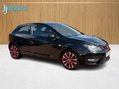 SEAT Ibiza 1.2 TSI FR Red Edition Sport Coupe 3dr Petrol Manual Euro 6 (110 ps) 11