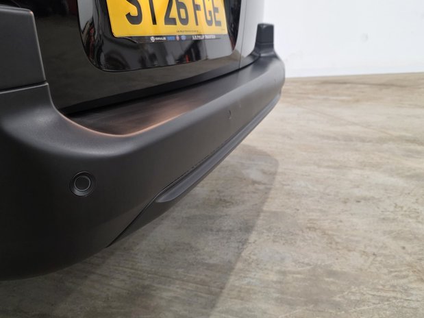 Fiat Doblo Doblo L2 1.5 MultiJet 100 H1 Crew Van 28
