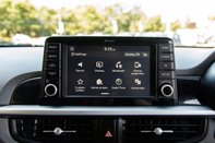 Kia Picanto X-LINE 26