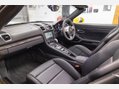 Porsche Boxster 2.7 981 PDK Euro 6 (s/s) 2dr 48