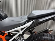 KTM 390 DUKE 2018 ONLY 11K GREAT LOOKING A2 READY ENDURO BIKE 390CC 23