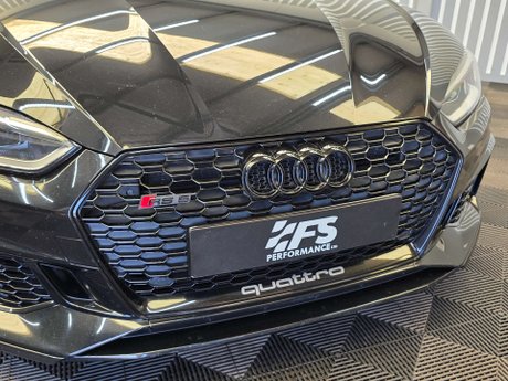 Audi RS5 2.9 TFSI V6 Sport Edition Coupe 2dr Petrol Tiptronic quattro Euro 6 (s/s) ( 39
