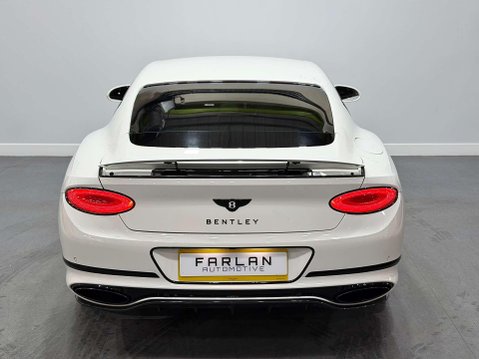 Bentley Continental 6.0 W12 GT Coupe 2dr Petrol Auto 4WD Euro 6 (635 ps) 29