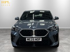 BMW X2 1.5 20i MHT M Sport SUV 5dr Petrol Hybrid DCT sDrive Euro 6 (s/s) (170 ps)