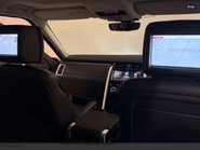 Land Rover Discovery 3.0 Discovery Luxury HSE TD6 Auto 4WD 5dr 13