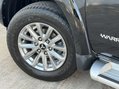 Mitsubishi L200 2.4 L200 Warrior DI-D 4WD 46