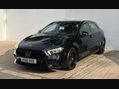 Mercedes-Benz A Class 1.3 A 200 AMG Line Auto 5dr 37