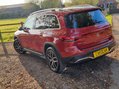 Mercedes-Benz EQB EQB 350 4MATIC AMG LINE PREMIUM 9