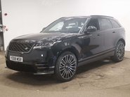 Land Rover Range Rover Velar 2.0 Range Rover Velar R-Dynamic D180 Auto 4WD 5dr 19