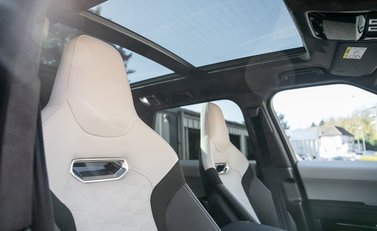 Land Rover Range Rover Sport 5.0 SVR 16