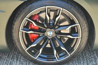 BMW Z4 Z4 M40I Handschalter Edition 23