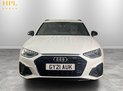 Audi A4 2.0 TDI 35 Black Edition Estate 5dr Diesel S Tronic Euro 6 (s/s) (163 ps) C 2
