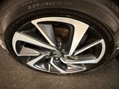 Honda HR-V 1.5 HR-V EX i-VTec CVT 5dr 47