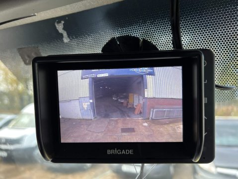 Vauxhall Movano 2.3 CDTi 3900 BiTurbo ecoFLEX Trabus L3 H2 (s/s) 5dr 56