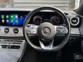 Mercedes-Benz CLS 2.9 CLS350d AMG Line Coupe G-Tronic 4MATIC Euro 6 (s/s) 4dr 25