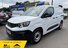 Peugeot Partner 1.6 BlueHDi 1000 Professional Standard Panel Van SWB Euro 6 (s/s) 5dr