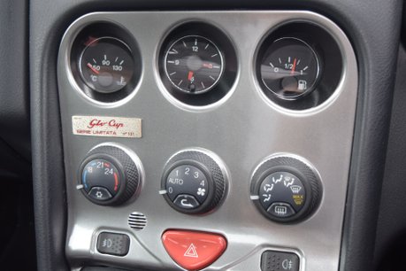 Alfa Romeo GTV Gtv Cup 7