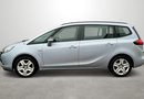 Vauxhall Zafira 1.4T Exclusiv 5dr 7