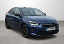 Vauxhall Corsa 1.2 Turbo SRi 5dr 1