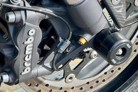 Suzuki GSX GSXS 1000 18