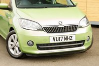 Skoda Citigo SE L GREENTECH MPI 10