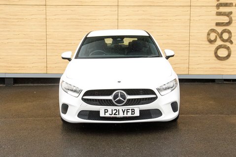 Mercedes-Benz A Class A 180 SE 5