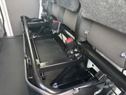 Ford Transit 350 Drw L3 Leader 130 ps Crew Cab Tipper - Air Con / Tow Axle 19