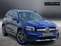 Mercedes-Benz GLB 1.3 GLB 200 AMG Line Premium Automatic 5dr - NATIONAL DELIVERY*