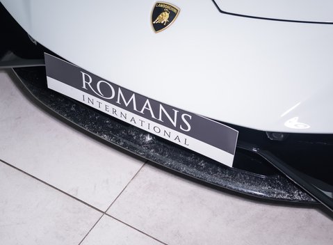 Lamborghini Huracan Spyder LP 640-4 PERFORMANTE 34