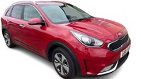 Kia Niro 1.6h GDi 2 SUV 5dr Petrol Hybrid DCT Euro 6 (s/s) (139 bhp) 1