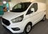 Ford Transit Custom 300 LIMITED P/V ECOBLUE
