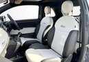 Fiat 500 1.0 Mild Hybrid Dolcevita [Part Leather] 3dr 19