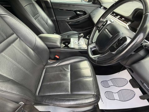 Land Rover Range Rover Evoque 2.0 D180 S SUV 5dr Diesel Auto 4WD Euro 6 (s/s) (180 ps) 28