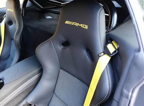 Mercedes-Benz Amg GT GT R 15