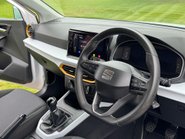 SEAT Arona 1.0 TSI EVO SE Technology Euro 6 (s/s) 5dr 22