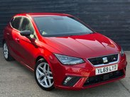 SEAT Ibiza 1.0 Ibiza FR TSi 5dr 8