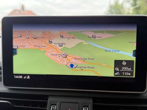 Audi Q5 3.0 SQ5 TFSI Quattro Auto 4WD 5dr 51